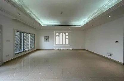 Villa - 4 Bedrooms - 6 Bathrooms for rent in Mohamed Bin Zayed City - Abu Dhabi