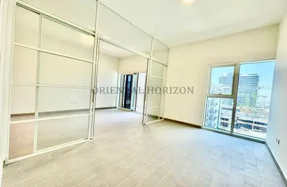 Apartment - 2 Bedrooms - 1 Bathroom for sale in Golfville - Dubai Hills Estate - Dubai