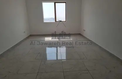 Apartment - 1 Bedroom - 2 Bathrooms for sale in Al Ghoroub Tower - Al Alia - Ajman