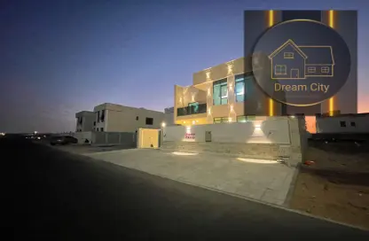 Villa - 5 Bedrooms for sale in Al Yasmeen 1 - Al Yasmeen - Ajman