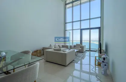 شقة - 2 غرف نوم - 3 حمامات للايجار في انوا - المدينة الملاحية - دبي