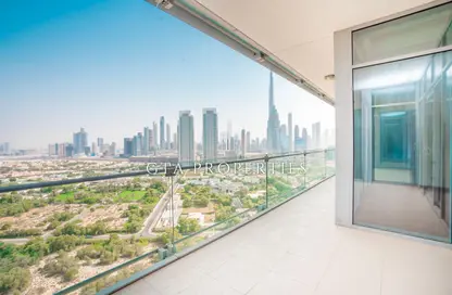 Apartment - 2 Bedrooms - 2 Bathrooms for sale in Burj Daman - DIFC - Dubai