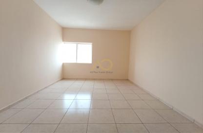 Apartment - 1 Bedroom - 2 Bathrooms for rent in Al Hafeet Tower 6 - Al Nahda - Sharjah