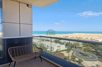 Apartment - 2 Bedrooms - 3 Bathrooms for rent in Gateway Residences - Mina Al Arab - Ras Al Khaimah