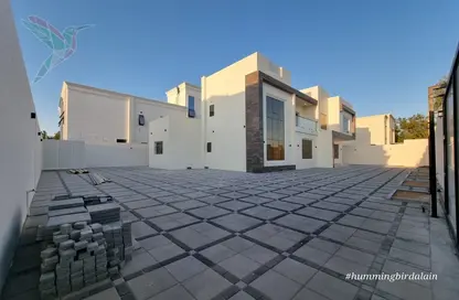 Villa - 5 Bedrooms - 7 Bathrooms for rent in Al Maqam - Al Ain