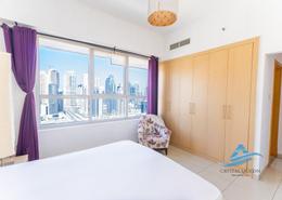 Apartment - 3 bedrooms - 2 bathrooms for rent in Armada Tower 3 - JLT Cluster P - Jumeirah Lake Towers - Dubai