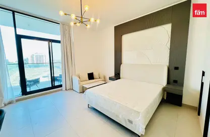 Apartment - 1 Bathroom for sale in Prime Residency 3 - Al Furjan - Dubai