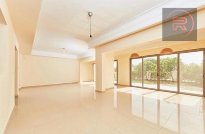 Villa - 4 Bedrooms - 3 Bathrooms for rent in The Townhouses at Al Hamra Village - Al Hamra Village - Ras Al Khaimah