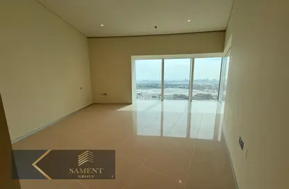 Apartment - 2 Bedrooms - 2 Bathrooms for rent in Park Place Tower - Sheikh Zayed Road - Dubai