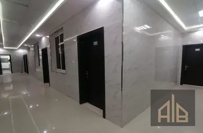 Apartment - 2 Bedrooms - 2 Bathrooms for rent in Al Jurf Industrial 3 - Al Jurf Industrial - Ajman