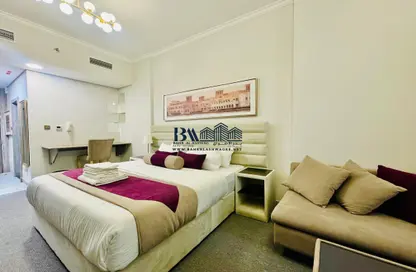 Apartment - 1 Bathroom for rent in District 11 - Jumeirah Village Circle - Dubai