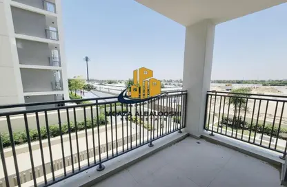 Apartment - 2 Bedrooms - 3 Bathrooms for rent in Uptown Al Zahia - Al Zahia - Muwaileh Commercial - Sharjah