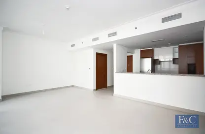 Apartment - 1 Bedroom - 2 Bathrooms for rent in Dubai Creek Residence Tower 1 North - Dubai Creek Harbour (The Lagoons) - Dubai