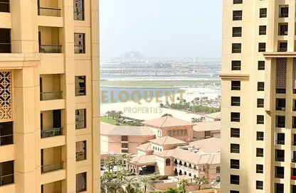 Apartment - 4 Bedrooms - 5 Bathrooms for sale in Sadaf 8 - Sadaf - Jumeirah Beach Residence - Dubai