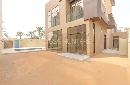 Villa - 5 Bedrooms - 5 Bathrooms for sale in Sevilla Village - Victory Heights - Dubai Sports City - Dubai