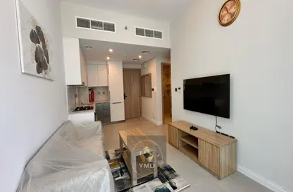 Apartment - 1 Bathroom for rent in Boutique XII - Culture Village - Dubai