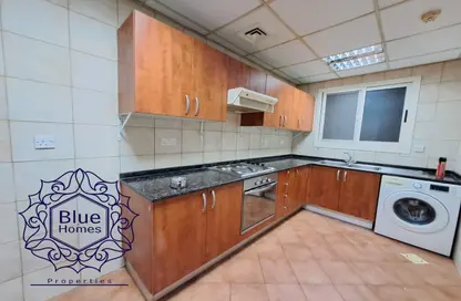 Apartment - 1 Bedroom - 2 Bathrooms for rent in Oud Metha - Bur Dubai - Dubai