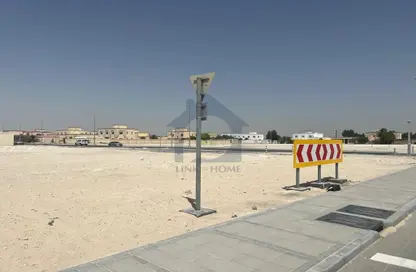 Land - Studio for sale in Shakhbout City - Abu Dhabi