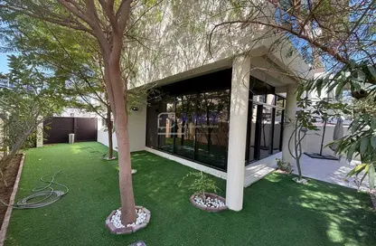 Townhouse - 3 Bedrooms - 4 Bathrooms for rent in Rochester - DAMAC Hills - Dubai