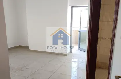 Apartment - 3 Bedrooms - 3 Bathrooms for sale in Al Majaz 2 - Al Majaz - Sharjah