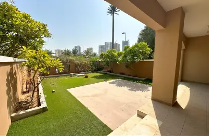 Townhouse - 2 Bedrooms - 4 Bathrooms for sale in District 12K - Jumeirah Village Circle - Dubai