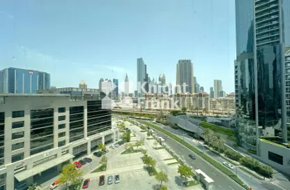 Office Space - Studio for sale in Boulevard Plaza 1 - Boulevard Plaza Towers - Downtown Dubai - Dubai