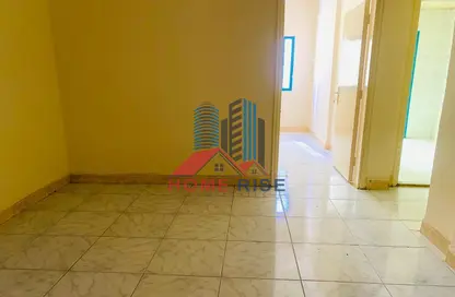 Apartment - 1 Bedroom - 1 Bathroom for rent in Al Mamzar - Sharjah - Sharjah