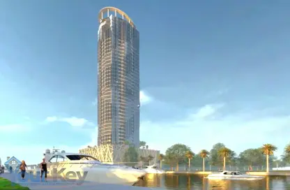 Apartment - 2 Bedrooms - 3 Bathrooms for sale in Renad Tower - Al Reem Island - Abu Dhabi