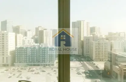 Apartment - 2 Bedrooms - 3 Bathrooms for sale in Al Majaz - Sharjah