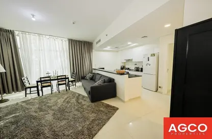 Apartment - 1 Bedroom - 2 Bathrooms for sale in Viridis C - Viridis Residence and Hotel Apartments - Damac Hills 2 - Dubai