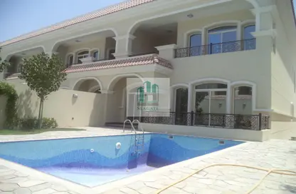 Villa - 5 Bedrooms - 6 Bathrooms for rent in Umm Suqeim 3 Villas - Umm Suqeim 3 - Umm Suqeim - Dubai