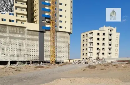 Land - Studio for sale in Al Aamra Gardens - Al Amerah - Ajman