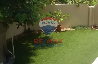 Villa - 2 Bedrooms - 3 Bathrooms for rent in Arabian Style - Al Reef Villas - Al Reef - Abu Dhabi