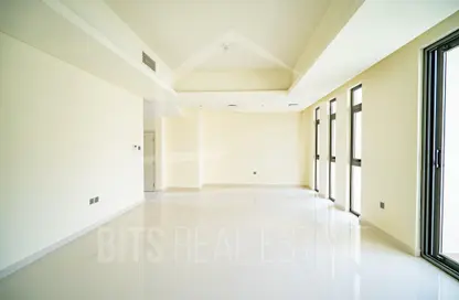 Townhouse - 3 Bedrooms - 5 Bathrooms for sale in Casablanca Boutique Villas - Zinnia - Damac Hills 2 - Dubai