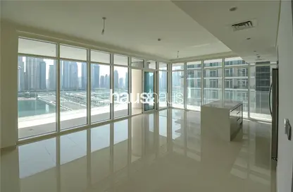 Apartment - 3 Bedrooms - 3 Bathrooms for sale in Sunrise Bay - EMAAR Beachfront - Dubai Harbour - Dubai