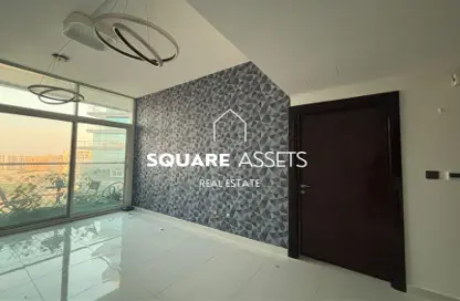 Apartment - 1 Bedroom - 2 Bathrooms for rent in Arabian Gate - Dubai Silicon Oasis - Dubai