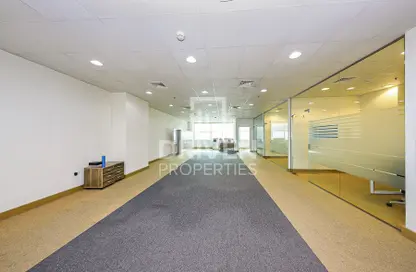 Office Space - Studio for sale in Bay Square Building 12 - Bay Square - Business Bay - Dubai