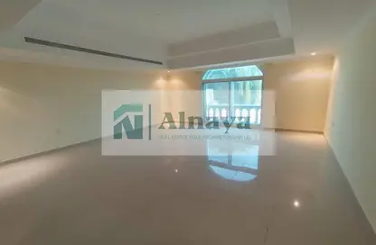 Villa - 6 Bedrooms - 7 Bathrooms for rent in Al Bateen Plaza - Al Bateen - Abu Dhabi