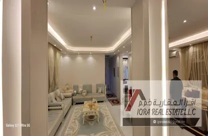 Villa - 6 Bedrooms for sale in Al Rawda 1 - Al Rawda - Ajman