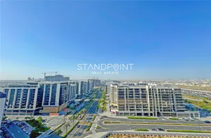 Apartment - 1 Bedroom - 1 Bathroom for sale in Park Heights 1 - Park Heights - Dubai Hills Estate - Dubai