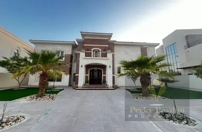 Villa - 5 Bedrooms - 7 Bathrooms for rent in Nad Al Sheba 4 - Nad Al Sheba - Dubai