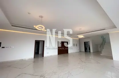 Villa - 7 Bedrooms for sale in West Yas - Yas Island - Abu Dhabi
