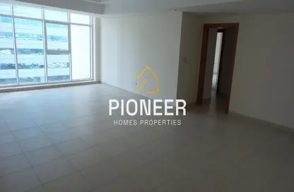 Apartment - 2 Bedrooms - 3 Bathrooms for rent in Al Seef Tower 3 - JLT Cluster U - Jumeirah Lake Towers - Dubai