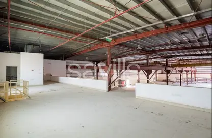 Warehouse - Studio for sale in Industrial Area 12 - Sharjah Industrial Area - Sharjah