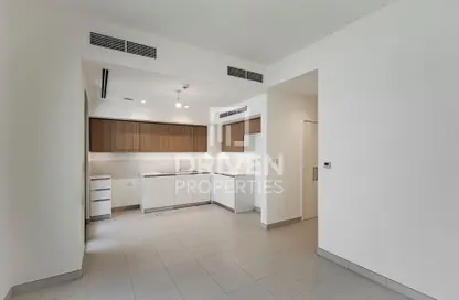 Townhouse - 3 Bedrooms - 4 Bathrooms for rent in Parkside 1 - EMAAR South - Dubai South (Dubai World Central) - Dubai