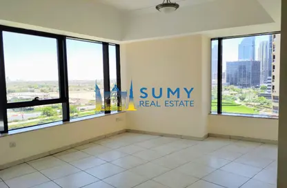 Apartment - 1 Bedroom - 2 Bathrooms for rent in Al Waleed Paradise - JLT Cluster R - Jumeirah Lake Towers - Dubai