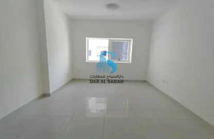 Apartment - 1 Bedroom - 1 Bathroom for rent in Al Mamzar Plaza - Al Taawun Street - Al Taawun - Sharjah