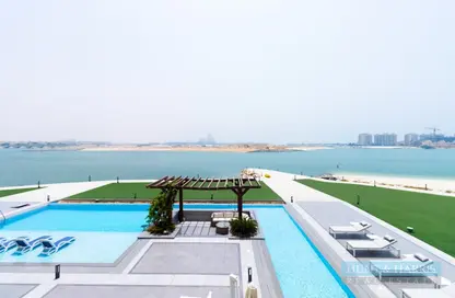 Villa - 5 Bedrooms - 6 Bathrooms for sale in Al Hamra Village Villas - Al Hamra Village - Ras Al Khaimah