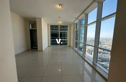 Apartment - 2 Bedrooms - 3 Bathrooms for rent in Duja Tower - Sheikh Zayed Road - Dubai