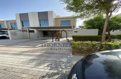 Townhouse - 3 Bedrooms - 4 Bathrooms for sale in Al Yasmeen - Al Zahia - Muwaileh Commercial - Sharjah